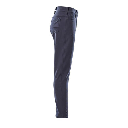 Pantaloni, donna, DIAMOND, pantaloni elasticizzati e leggeri