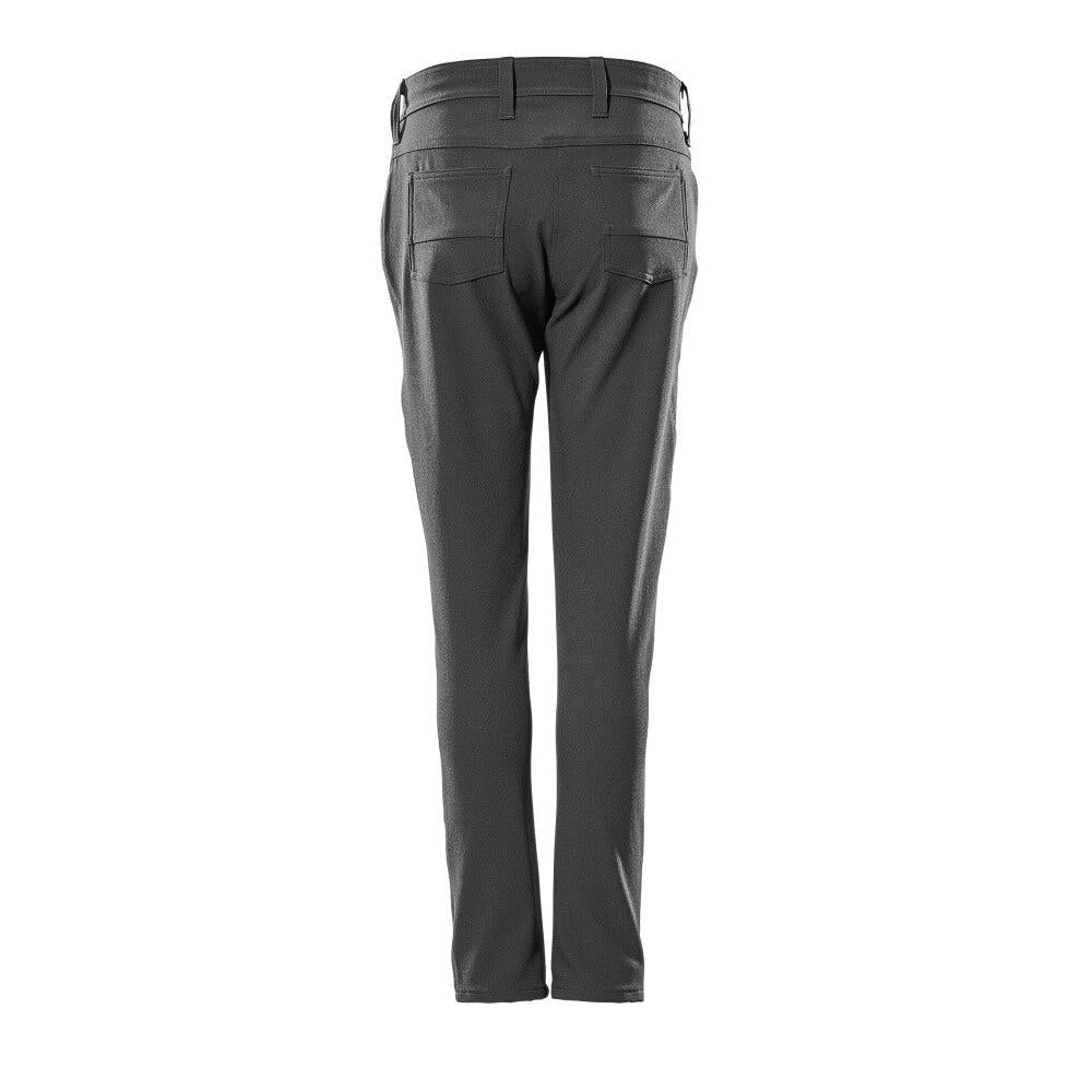 Pantaloni, donna, DIAMOND, pantaloni elasticizzati e leggeri