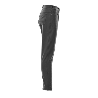 Pantaloni, donna, DIAMOND, pantaloni elasticizzati e leggeri