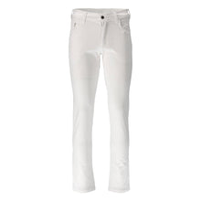 Pantaloni, pantaloni ULTIMATE STRETCH, bianco