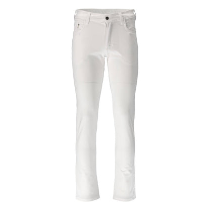 Pantaloni, pantaloni ULTIMATE STRETCH, bianco