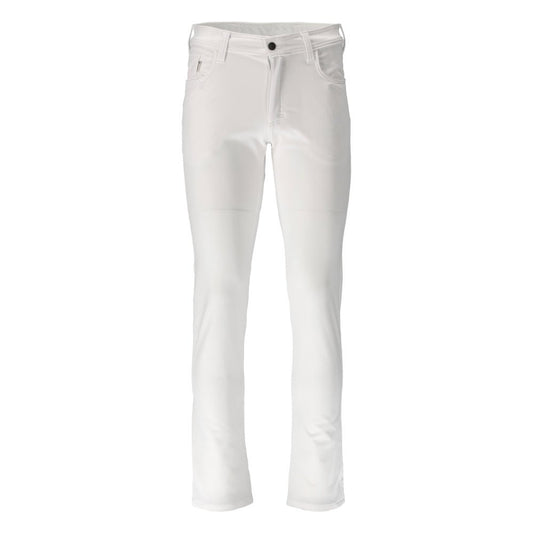 Pantaloni, pantaloni ULTIMATE STRETCH, bianco