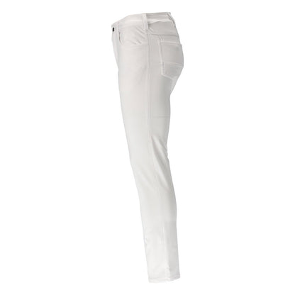 Pantaloni, pantaloni ULTIMATE STRETCH, bianco