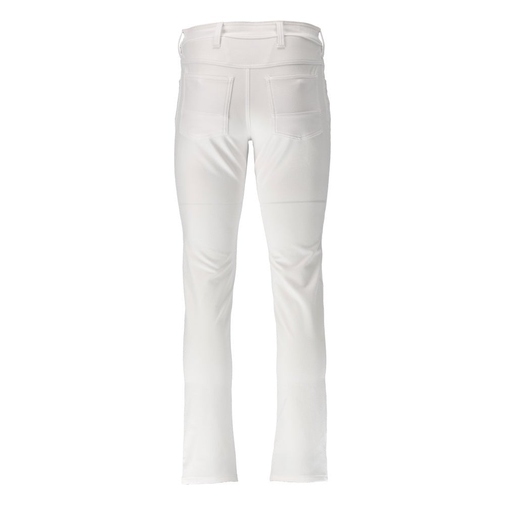 Pantaloni, pantaloni ULTIMATE STRETCH, bianco