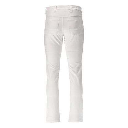 Pantaloni, pantaloni ULTIMATE STRETCH, bianco