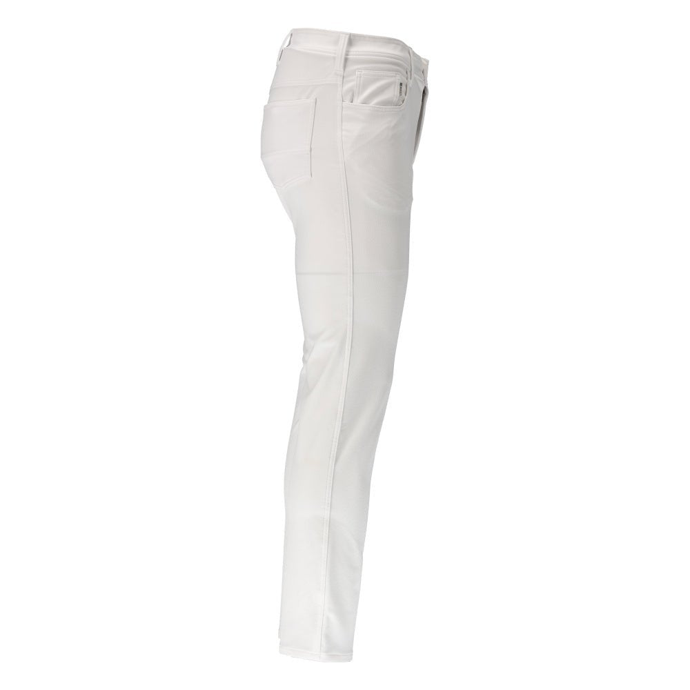 Pantaloni, pantaloni ULTIMATE STRETCH, bianco