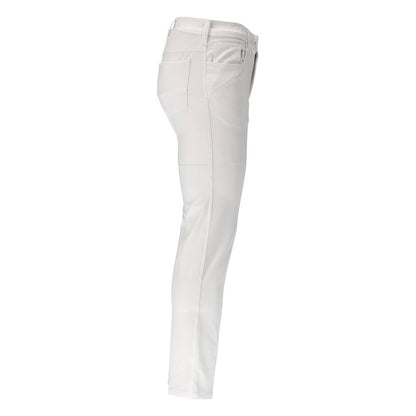 Pantaloni, pantaloni ULTIMATE STRETCH, bianco