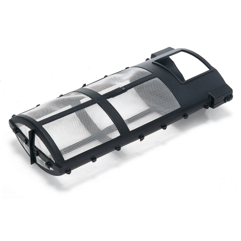 Filtro Numatic per sporco grossolano per modelli WV-1800 | Confezione (1 pezzo)