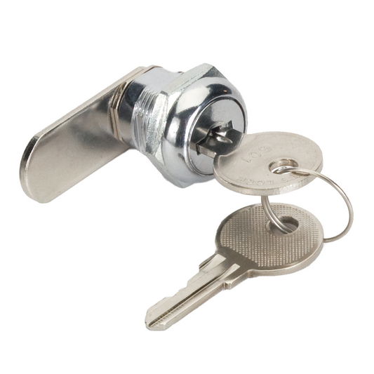 Chiusura numerica della scatola portaoggetti e del vassoio portaoggetti con coperchio | Confezione (1 pezzo)