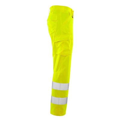 Pantaloni, tasche sulle cosce, pantaloni semplici