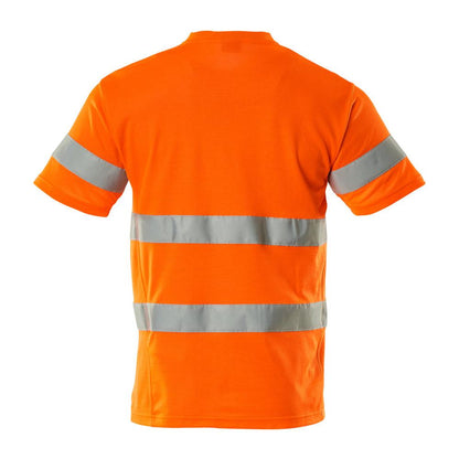 T-shirt, scollo a V, vestibilità moderna