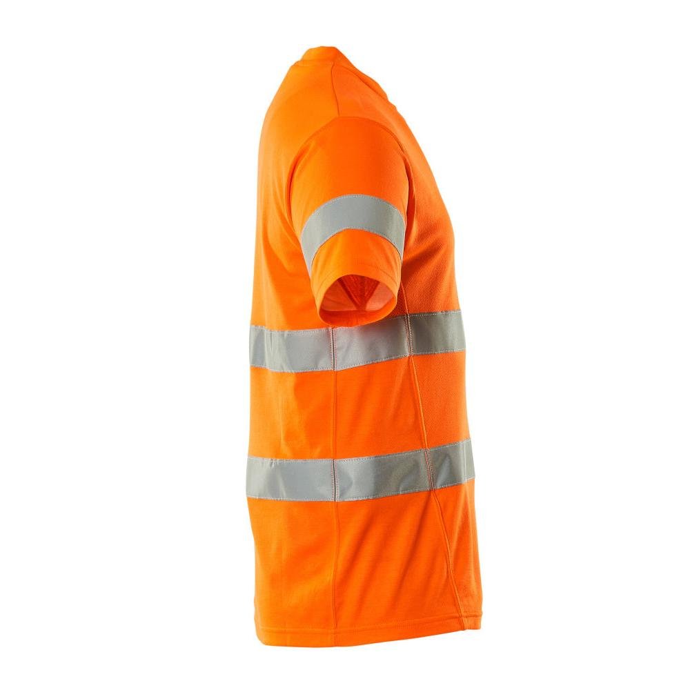 T-shirt, scollo a V, vestibilità moderna