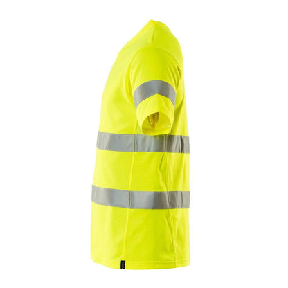 T-shirt, scollo a V, vestibilità moderna