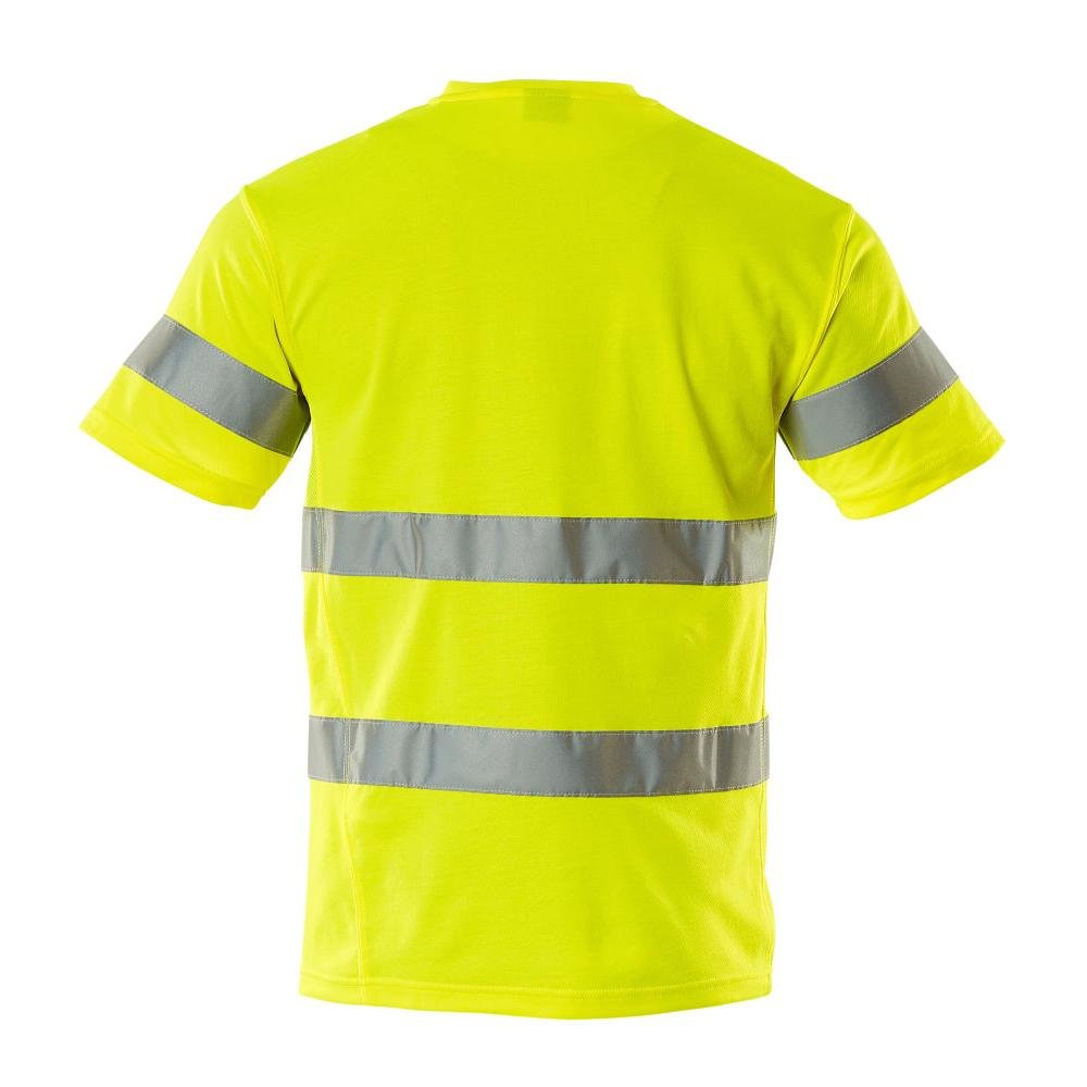 T-shirt, scollo a V, vestibilità moderna