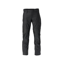 Pantaloni con tasche al ginocchio, cotone+pantaloni
