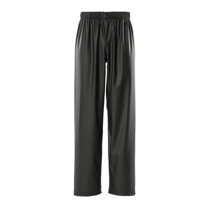 Pantaloni antipioggia Pantaloni antipioggia, neri