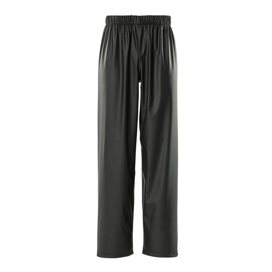 Pantaloni antipioggia Pantaloni antipioggia, neri