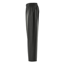 Pantaloni antipioggia Pantaloni antipioggia, neri