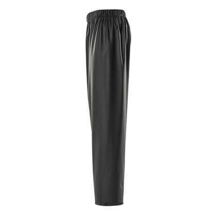 Pantaloni antipioggia Pantaloni antipioggia, neri