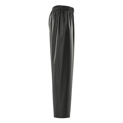 Pantaloni antipioggia Pantaloni antipioggia, neri