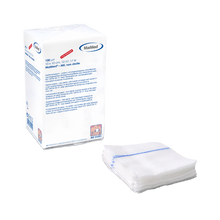 La garza non sterile MaiMed-MK comprime RÖKO