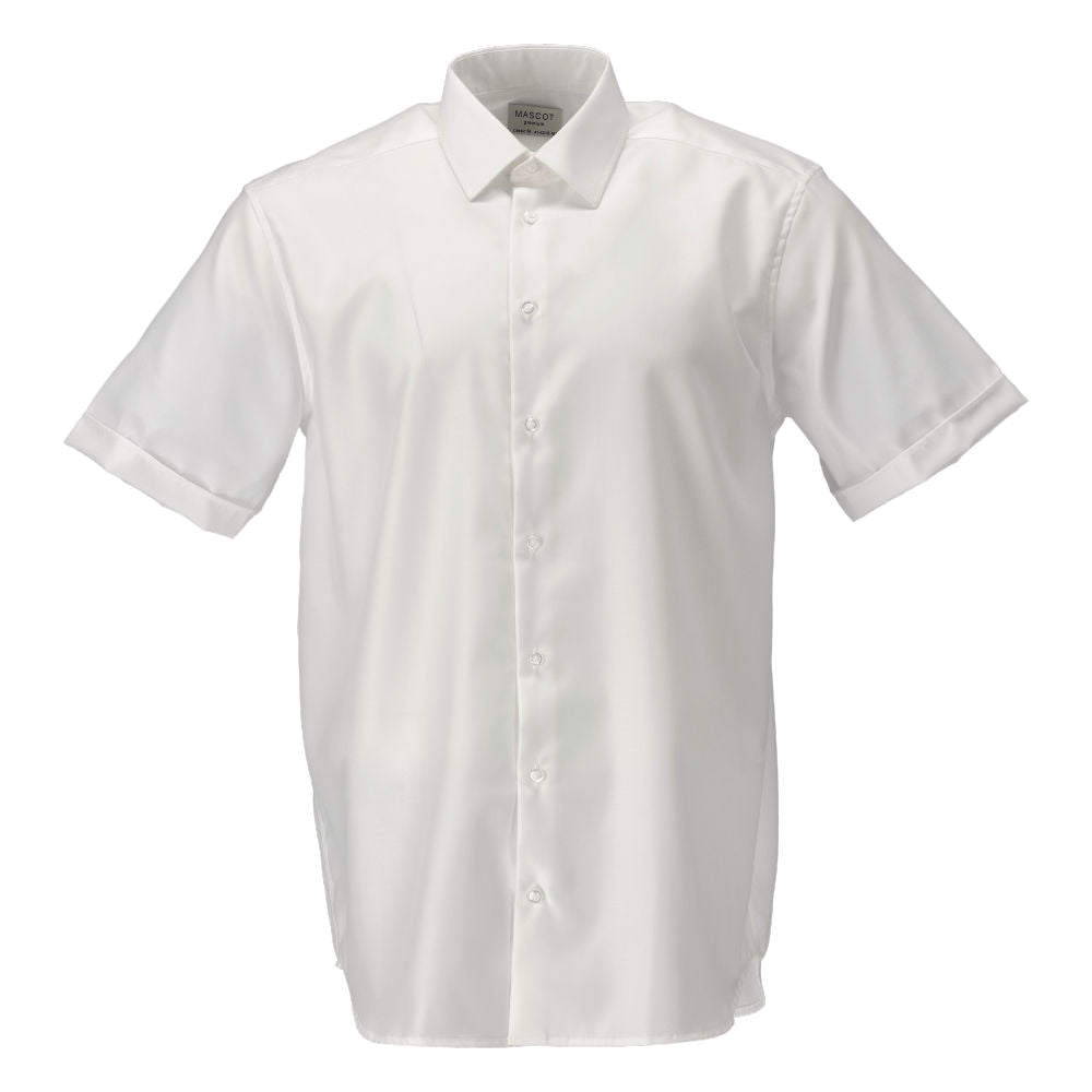 Camicia, manica corta, vestibilità classica