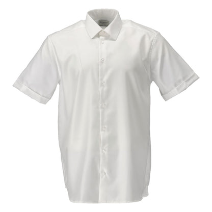 Camicia, manica corta, vestibilità classica