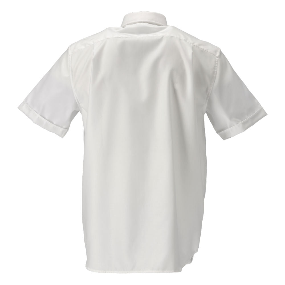 Camicia, manica corta, vestibilità classica