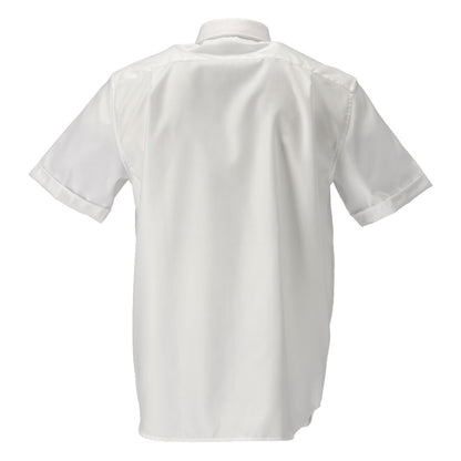 Camicia, manica corta, vestibilità classica