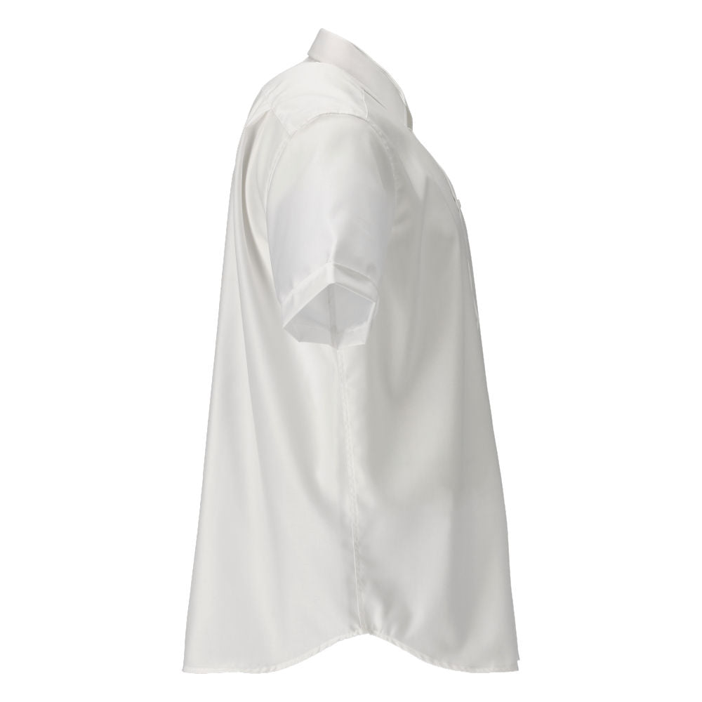 Camicia, manica corta, vestibilità classica