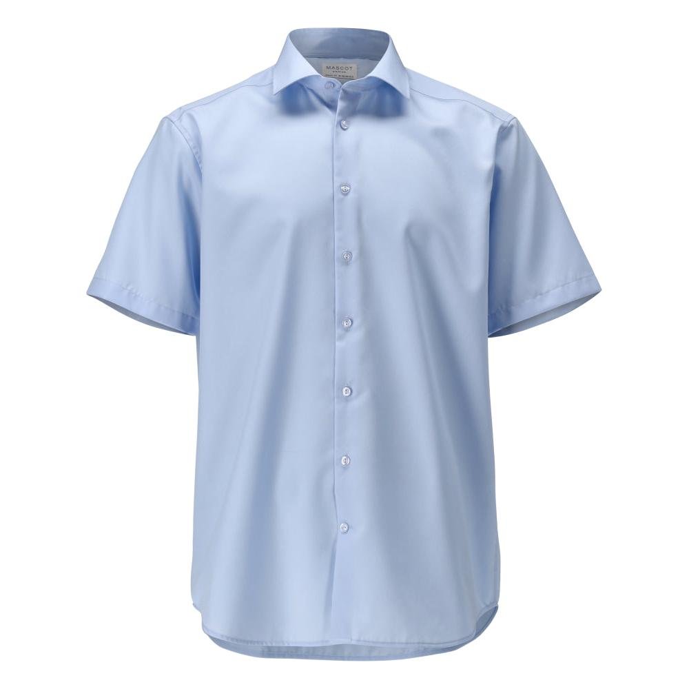 Camicia, manica corta, vestibilità classica
