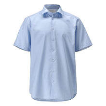 Camicia, manica corta, vestibilità classica