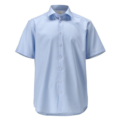 Camicia, manica corta, vestibilità classica