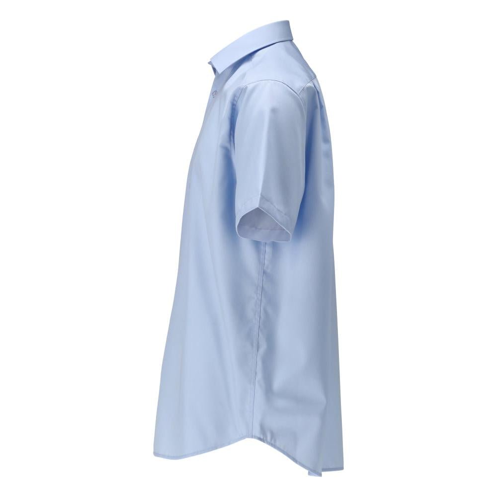 Camicia, manica corta, vestibilità classica