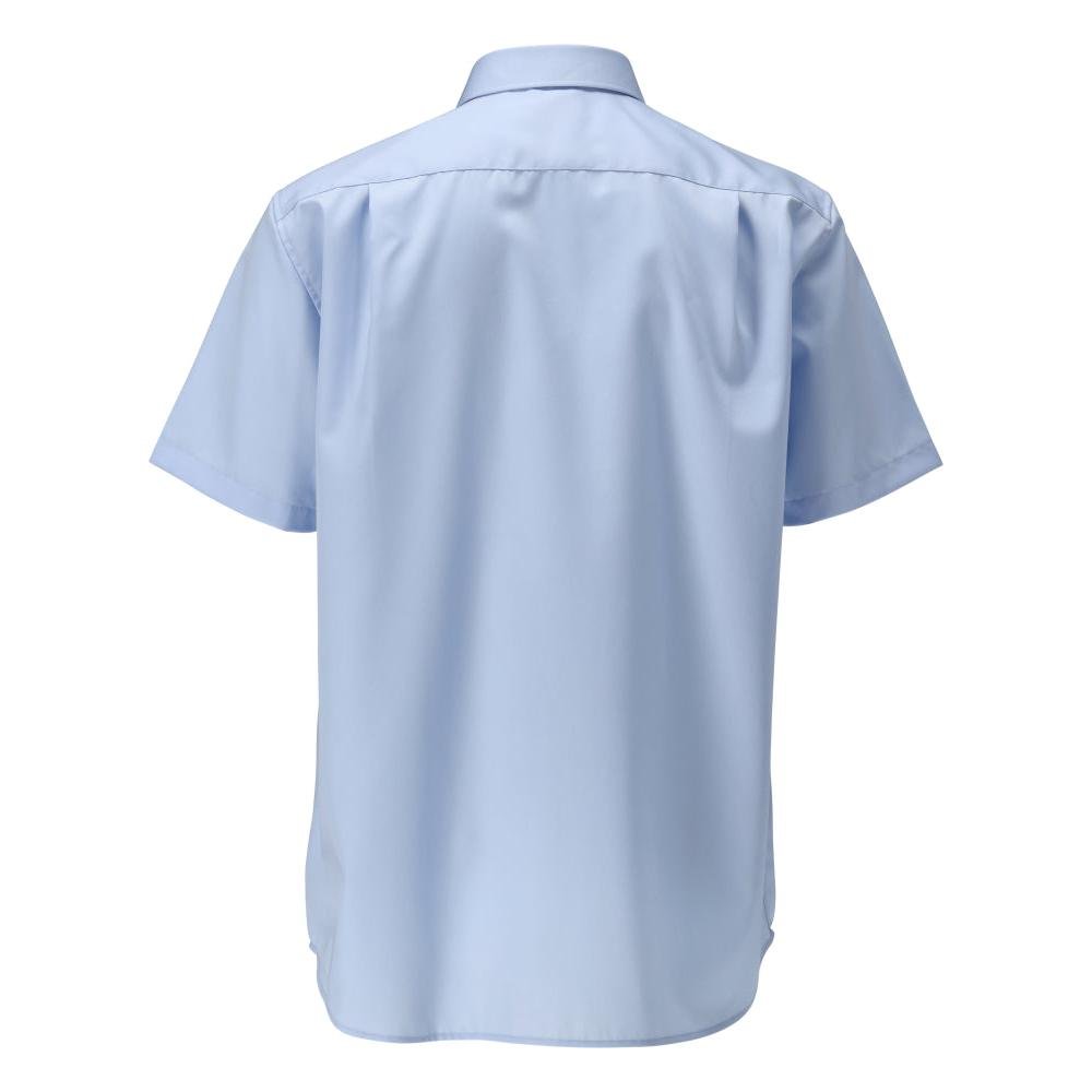 Camicia, manica corta, vestibilità classica