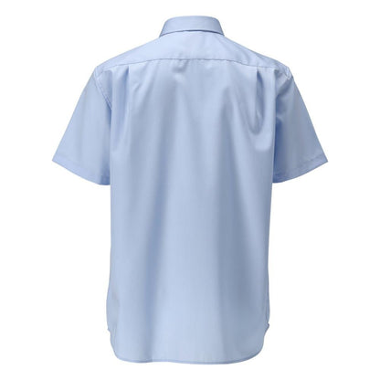 Camicia, manica corta, vestibilità classica