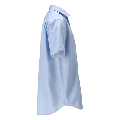 Camicia, manica corta, vestibilità classica
