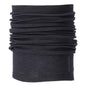Scaldacollo, scaldacollo in lana Multisafe taglia UNO, nero-blu | Confezione (1 pezzo)