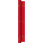 Il rotolo Dunicel 10x1,18m in rosso con motivo Star Stargazing di Duni GmbH è ideale come decorazione da tavola festiva o per confezionare regali speciali. La confezione contiene 1 pezzo.
