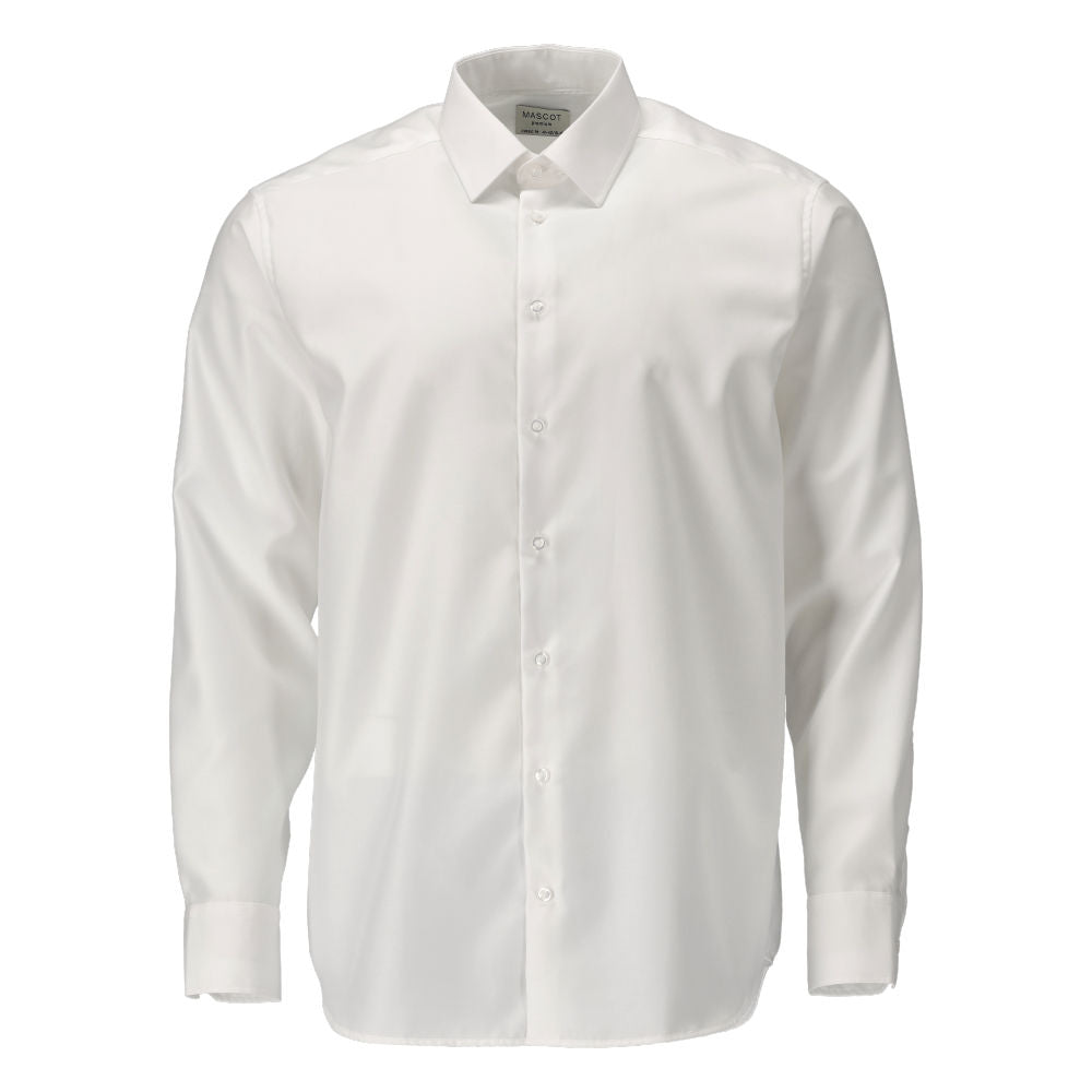 Camicia, vestibilità classica