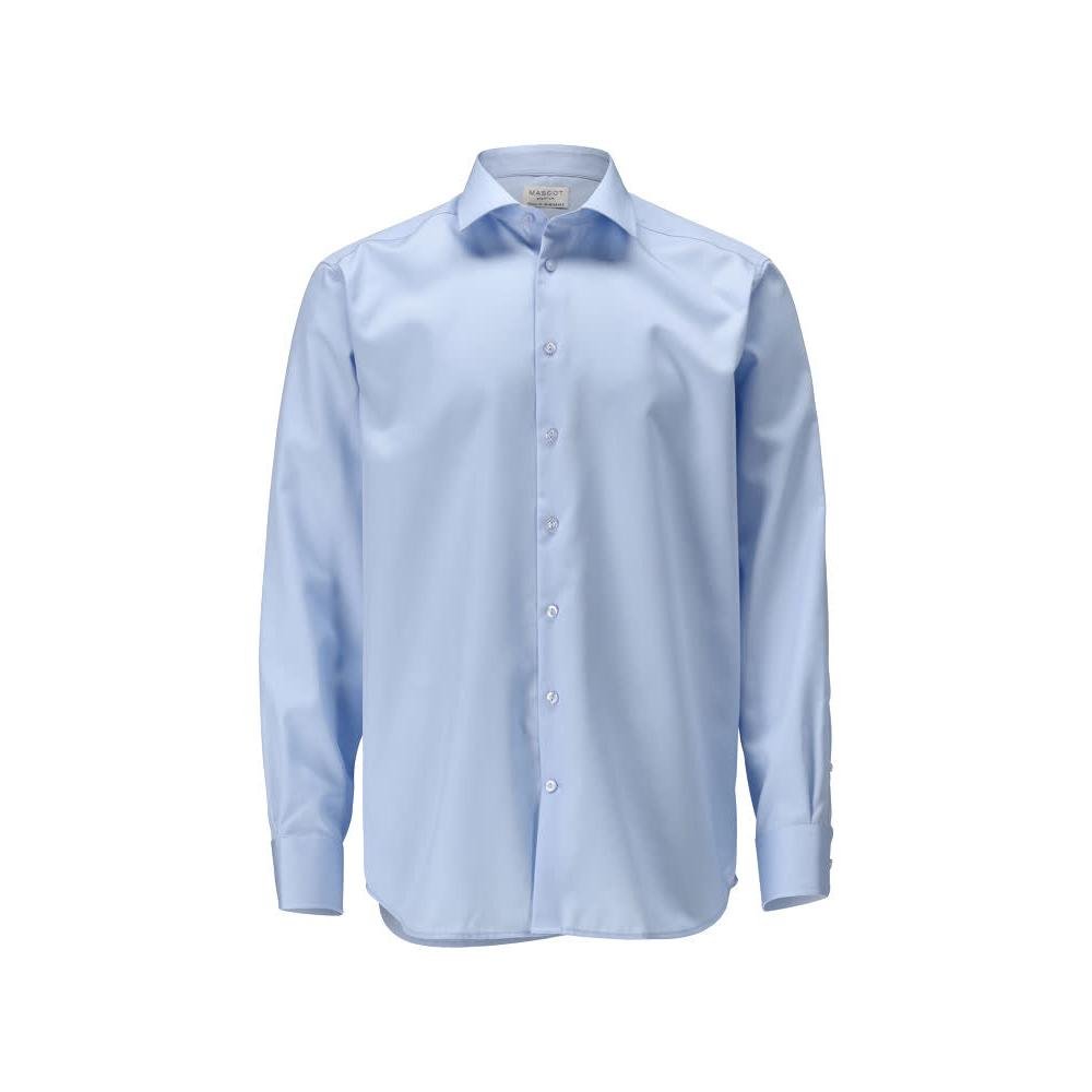 Camicia, vestibilità classica
