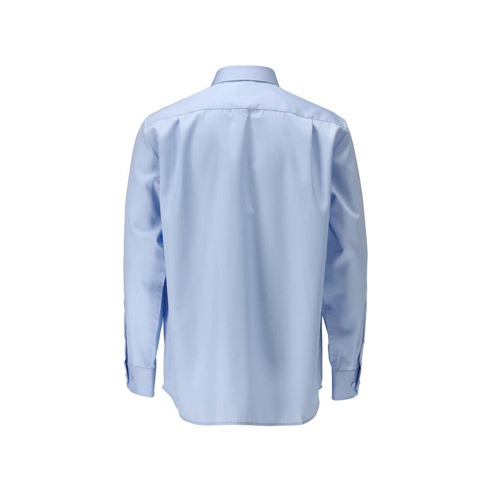 Camicia, vestibilità classica