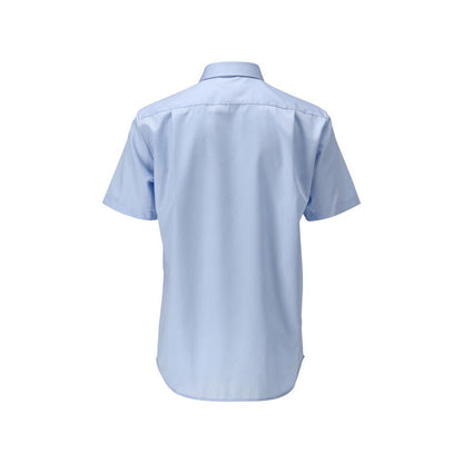 Maglia, maniche corte, vestibilità moderna