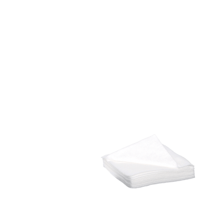 Compresse in pile non sterili MaiMed-VK da 100 pezzi/sacchetto di carta