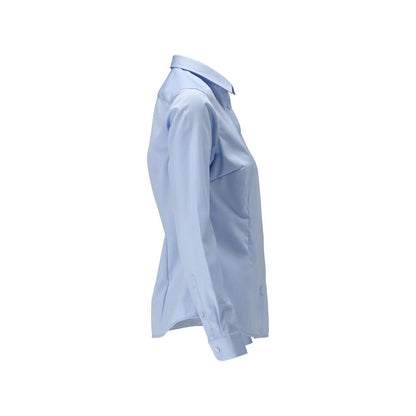 Camicia, camicetta da donna dalla vestibilità moderna