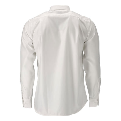 Camicia, vestibilità moderna