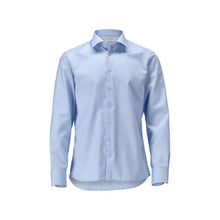 Camicia, vestibilità moderna