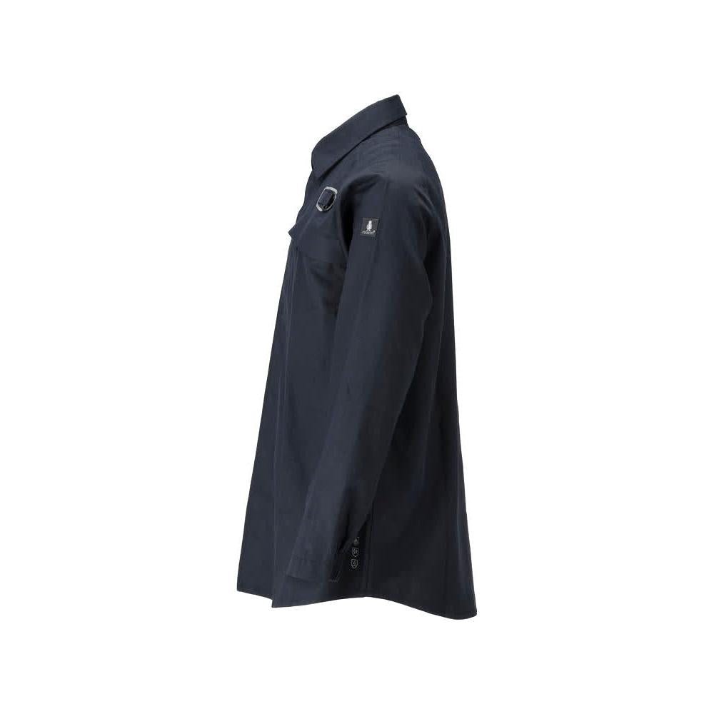 Maglia Multisafe, nero-blu