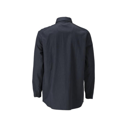 Maglia Multisafe, nero-blu