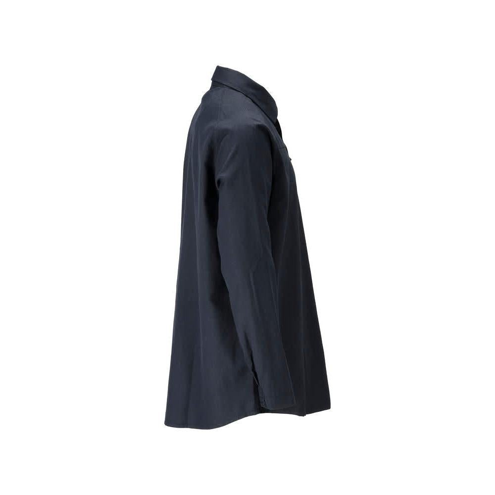 Maglia Multisafe, nero-blu
